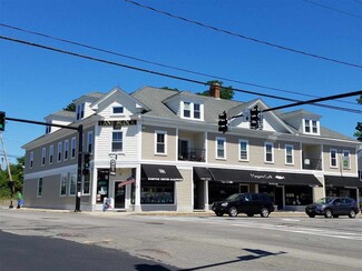 More details for 2-12 High St, Hampton, NH - Office for Rent