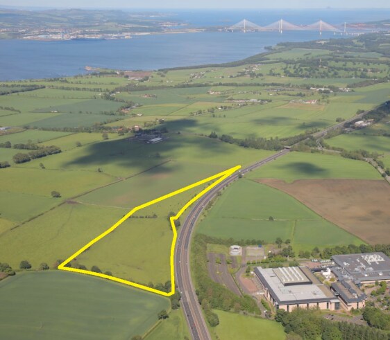 Blackness Rd, Linlithgow for sale - Primary Photo - Image 1 of 1