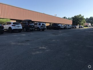 More details for 45 South St, Hopkinton, MA - Light Industrial for Rent