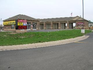 More details for 8844 N Telegraph Rd, Newport, MI - Retail for Rent