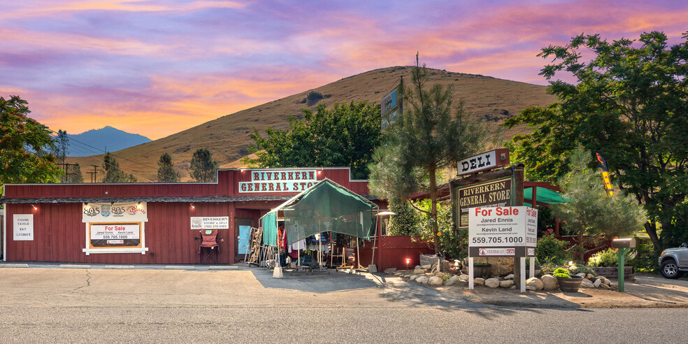 16130 Sierra Way, Kernville, CA for sale - Building Photo - Image 3 of 37