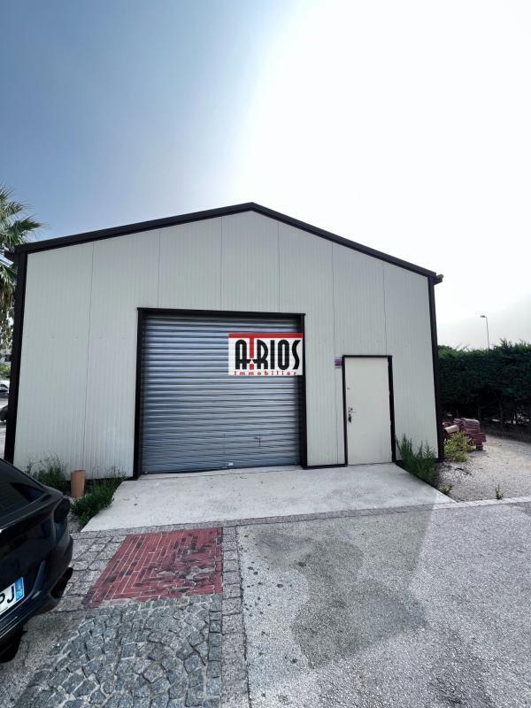 Industrial in La Farlède to rent Building Photo- Image 1 of 4