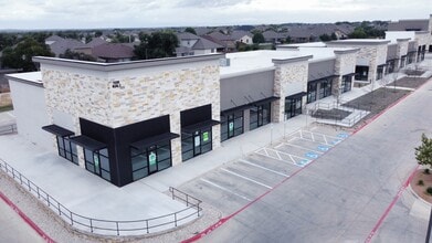 15101 Ronald Reagan Blvd, Leander, TX 78641, Unite, Leander, TX for rent Building Photo- Image 1 of 1