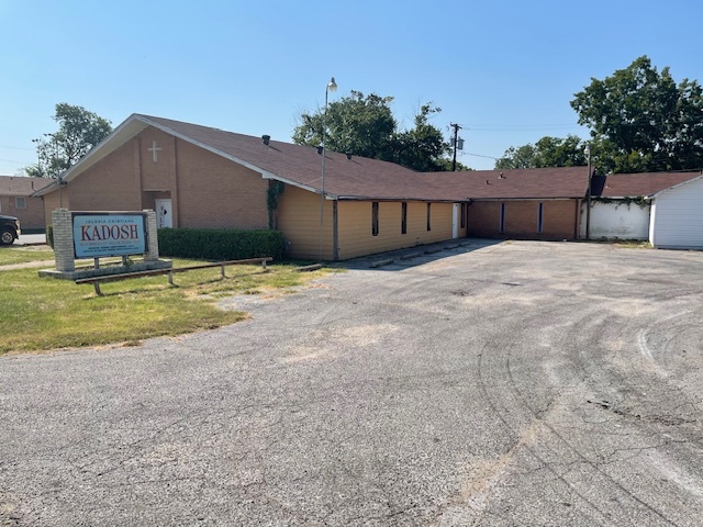 9510 Briggs St, Dallas, TX for sale - Building Photo - Image 2 of 10