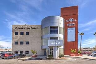 Partell Medical Building - Commercial Property