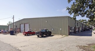 More details for 440-460 N Rockwell Ave, Oklahoma City, OK - Light Industrial for Rent