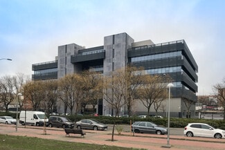 More details for Calle de Cabeza Mesada, 5-7, Madrid - Office to Rent