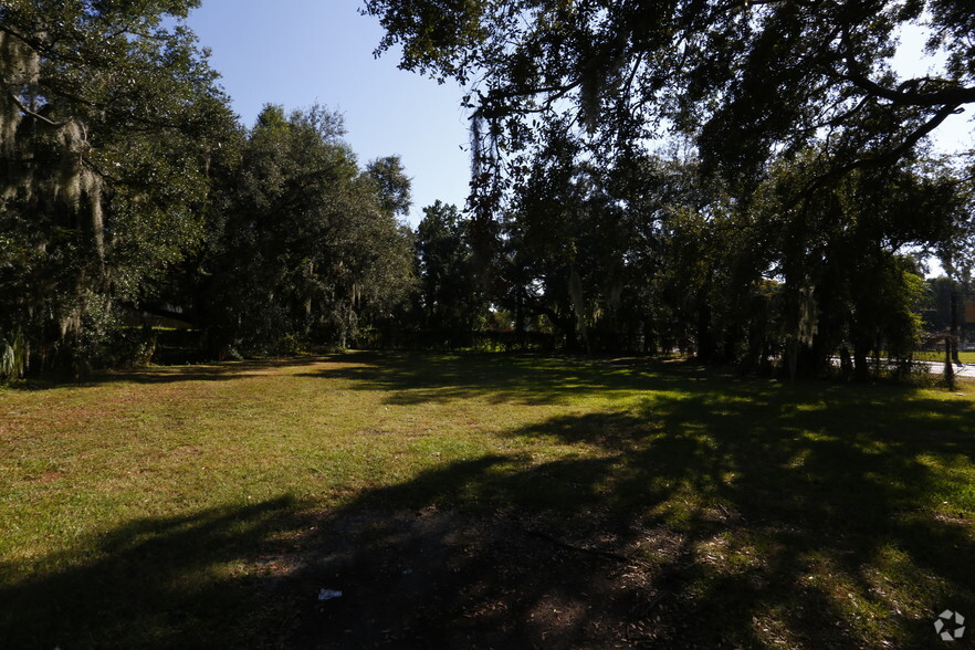 W Main St, Bartow, FL for sale - Primary Photo - Image 1 of 1