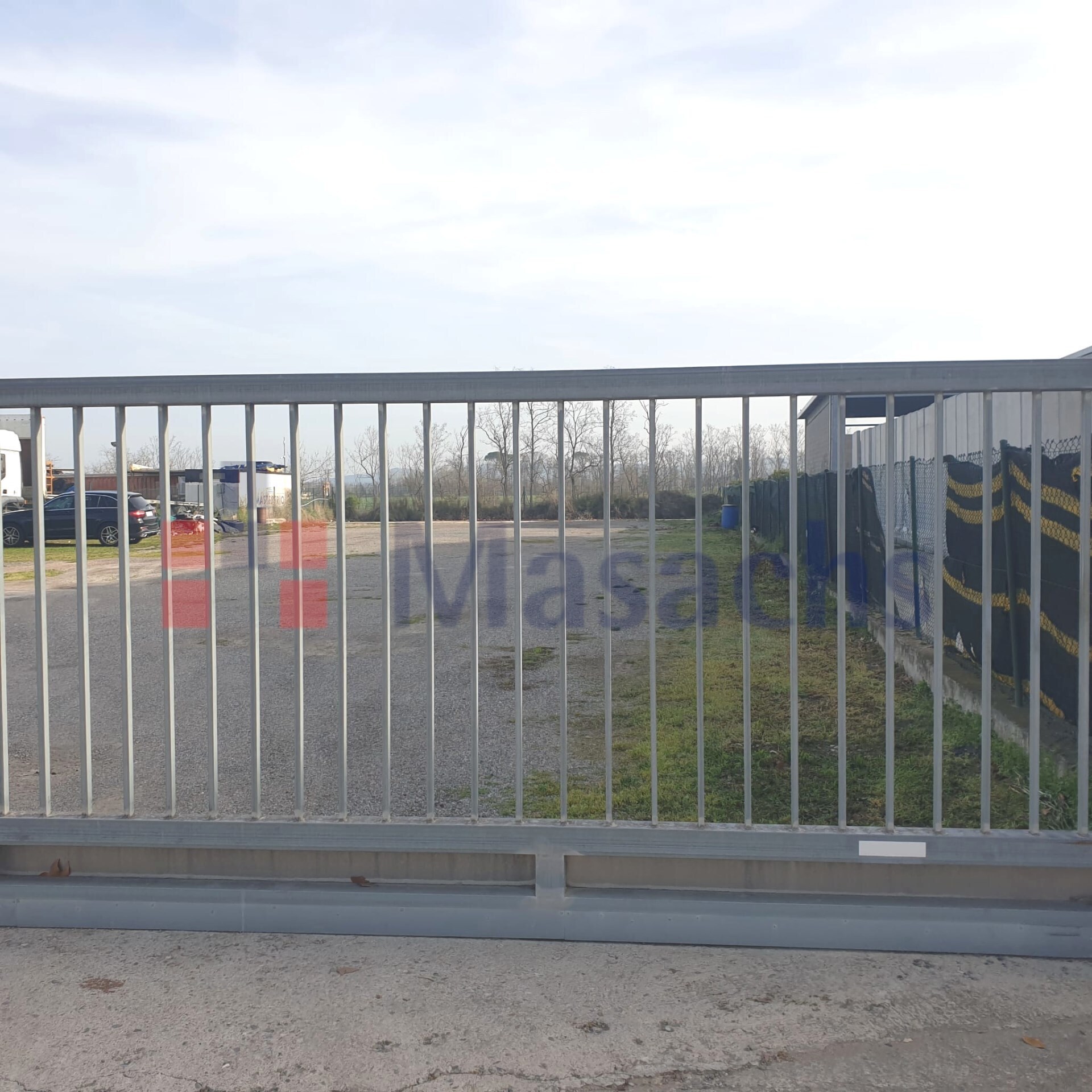 Land in Riudellots de la Selva, Gerona to rent Primary Photo- Image 1 of 4