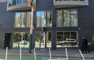 More details for 1 Polk St, San Francisco, CA - Retail for Rent