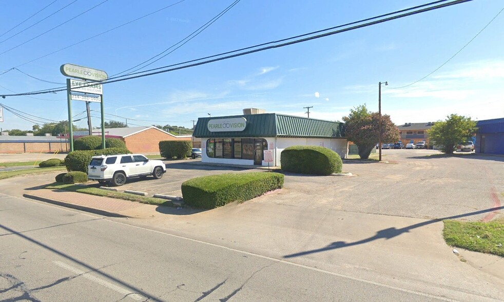 2130 S Buckner Blvd, Dallas, TX for rent - Building Photo - Image 2 of 2