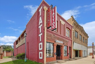 More details for 1426 N Main St, Fort Worth, TX - Office/Retail for Rent