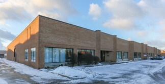 More details for 75 Shields Ct, Markham, ON - Light Industrial to Rent