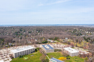 100 Matsonford Rd, Radnor, PA - AERIAL  map view - Image1