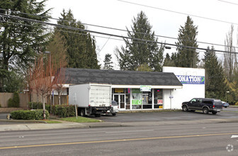 12025 SW Allen Blvd, Beaverton, OR for sale Primary Photo- Image 1 of 1