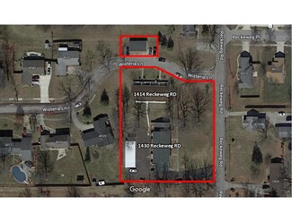 More details for 1414-1430 Reckeweg Rd, Fort Wayne, IN - Residential for Sale