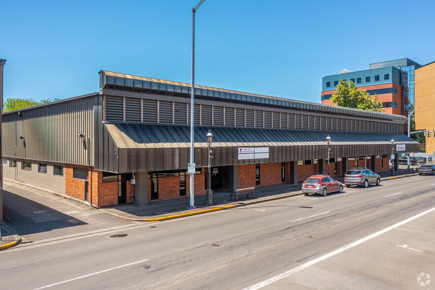 544 Ferry St SE, Salem, OR for rent - Building Photo - Image 2 of 30