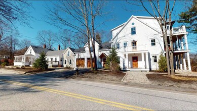 2 Town Landing Rd, Falmouth, ME for sale Building Photo- Image 1 of 1