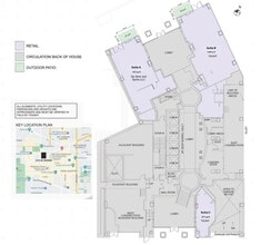 1212 New York Ave NW, Washington, DC to rent Floor Plan- Image 1 of 1