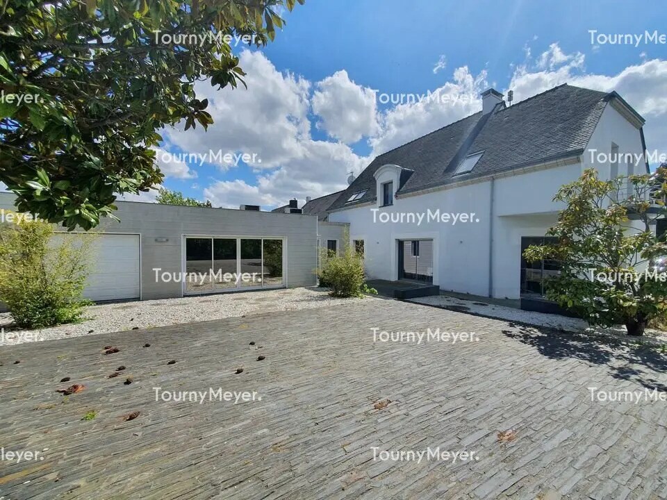 Office in Orvault for sale Building Photo- Image 1 of 8