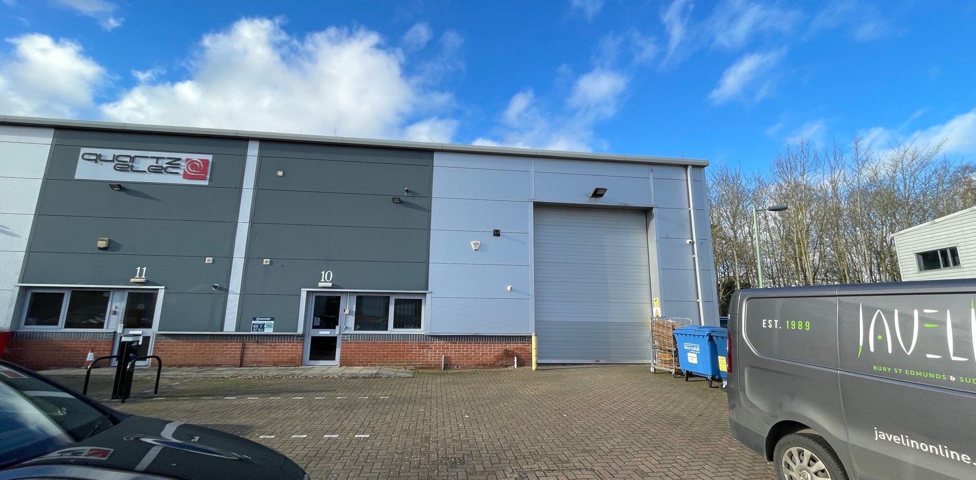 10 Hillside Rd, Bury St Edmunds to rent Building Photo- Image 1 of 6