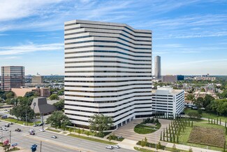 More details for 5718 Westheimer Rd, Houston, TX - Co-working to Rent