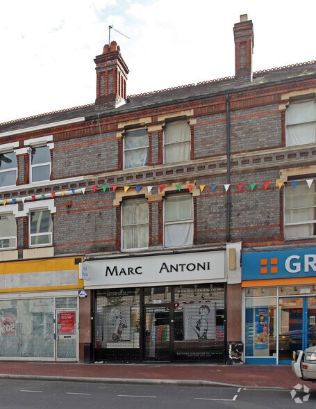 17 West St, Reading for sale - Primary Photo - Image 1 of 1