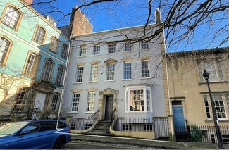 More details for 12 Dowry Sq, Bristol - Office for Sale