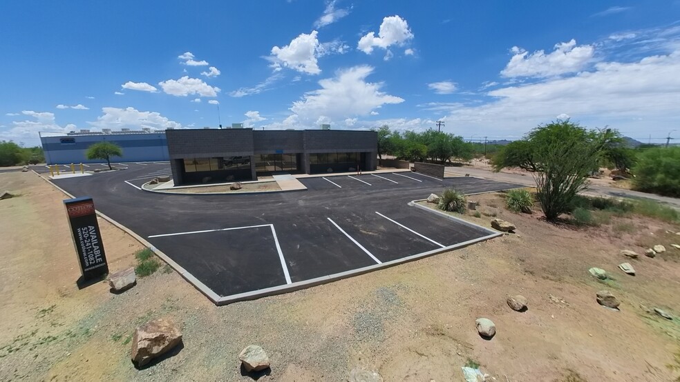 1415 S Cherry Ave, Tucson, AZ for rent - Building Photo - Image 3 of 9