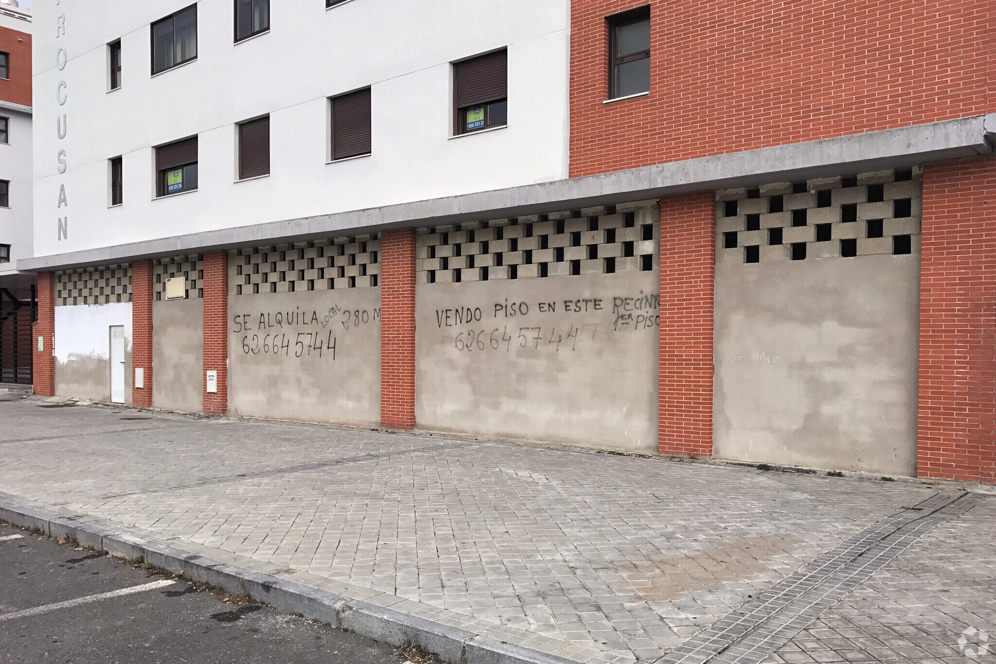 Carretera Sonsoles, 9, Ávila, Ávila to rent Interior Photo- Image 1 of 2