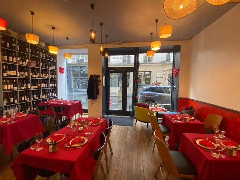 Retail in Paris to rent - Interior Photo - Image 2 of 10
