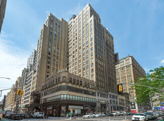 More details for 350 Seventh Ave, New York, NY - Office for Rent