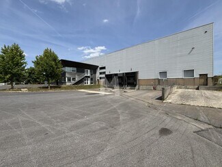 More details for Light Industrial to Rent