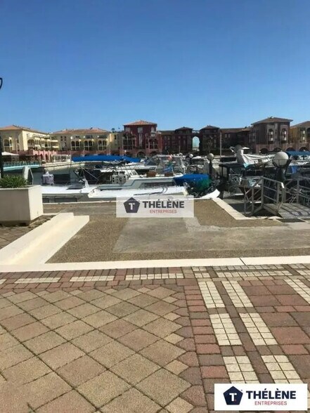 Retail in Lattes to rent - Primary Photo - Image 2 of 6