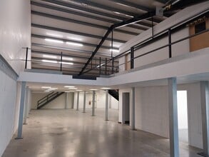 Newark Rd, Lincoln to rent Interior Photo- Image 1 of 5