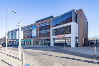 More details for High St, Birmingham - Retail for Rent