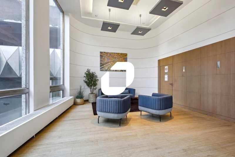 Office in Courbevoie to rent - Interior Photo - Image 3 of 13