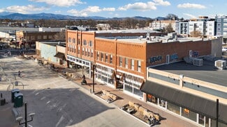 More details for 4th Street Redevelopment Opportunity – Retail for Sale, Loveland, CO