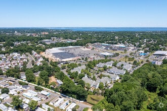 1 Bethany Rd, Hazlet, NJ - AERIAL  map view