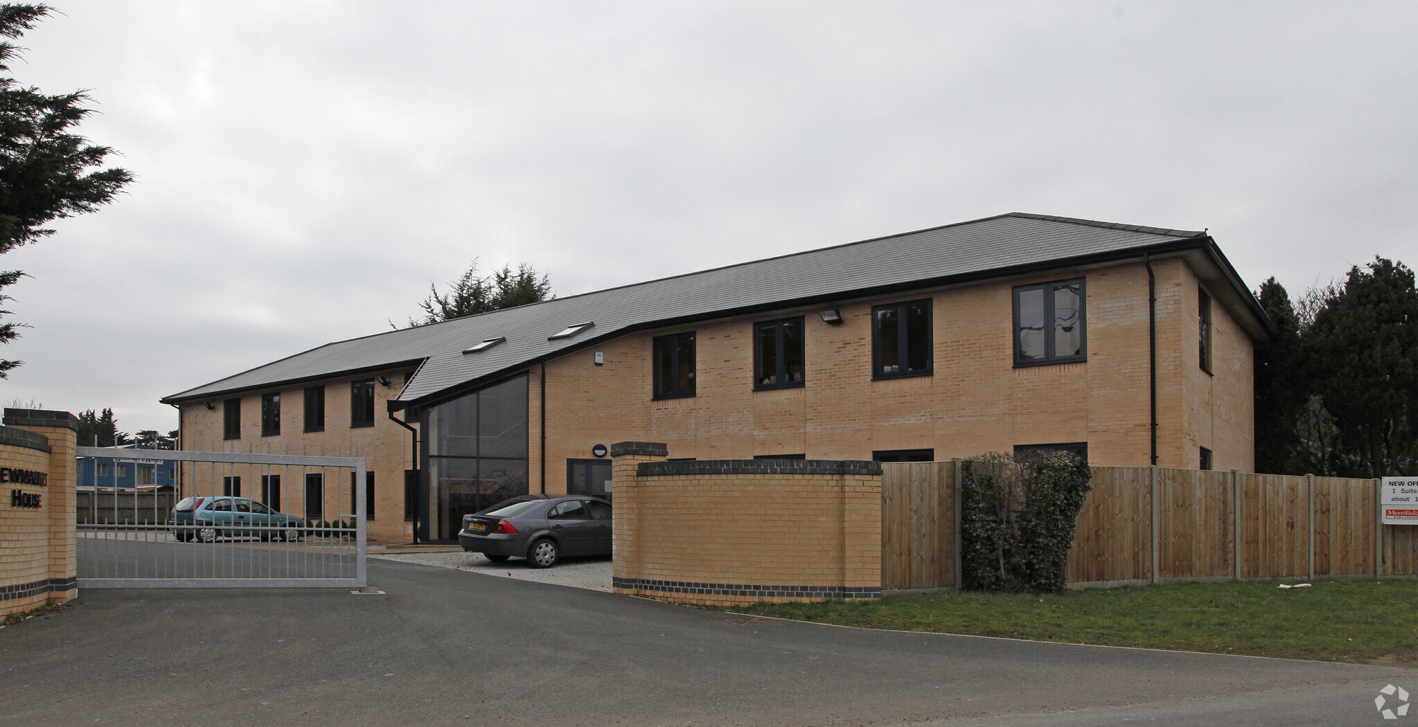 Fordham Rd, Snailwell to rent Primary Photo- Image 1 of 7