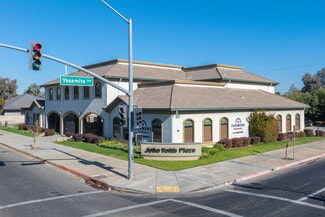 More details for 321 W Yosemite Ave, Madera, CA - Office for Sale
