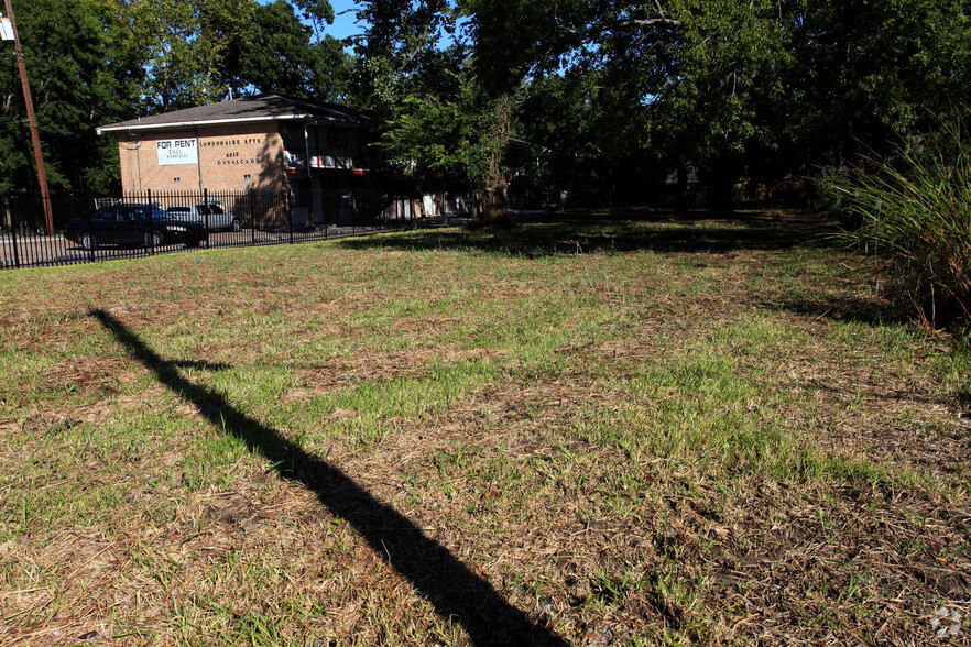 4705 Cavalcade St, Houston, TX for sale - Primary Photo - Image 1 of 16