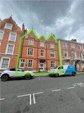 17 Regent St, Nottingham for rent Building Photo- Image 1 of 5