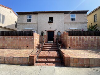 More details for 6131 Orange St, Los Angeles, CA - Residential for Sale