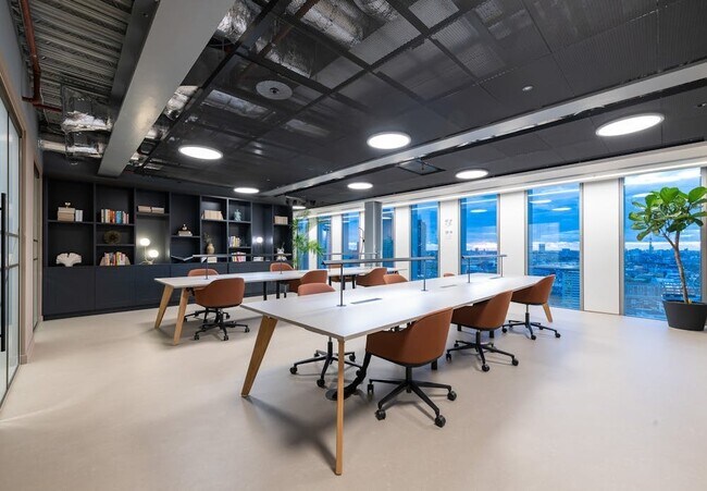 More details for 103-105 Bunhill Row, London - Office to Rent