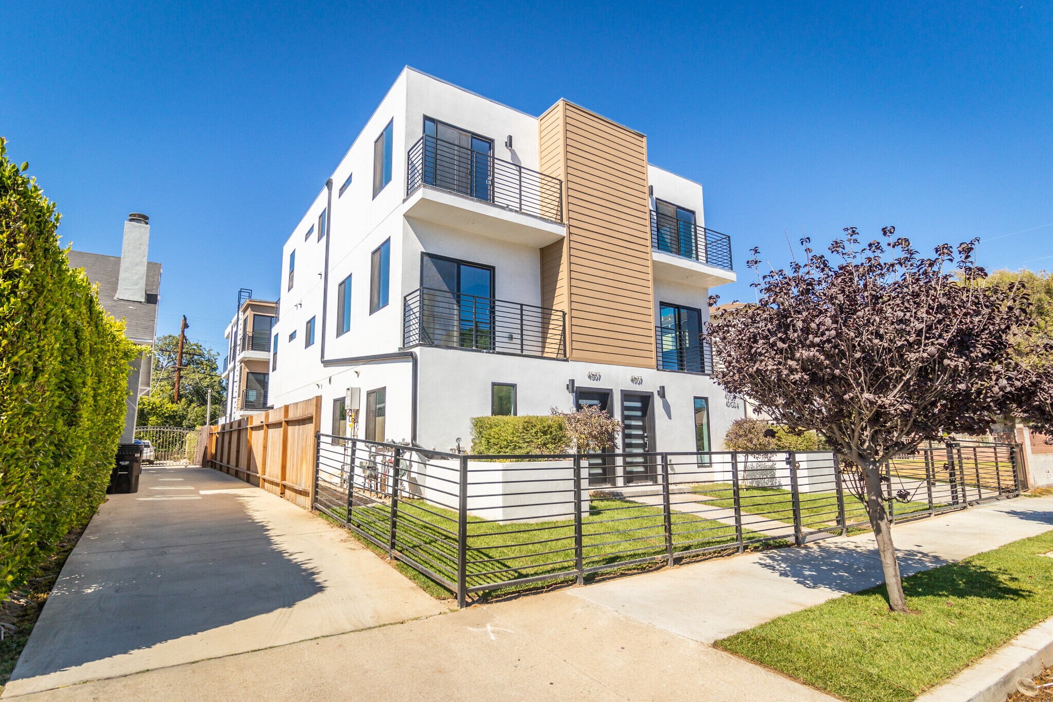 4505 18th St, Los Angeles, CA for sale Building Photo- Image 1 of 1