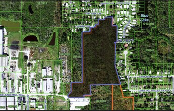 0 Mine and Mill Rd, Lakeland, FL for sale Primary Photo- Image 1 of 6