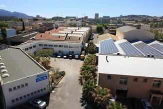 More details for 44 Rue Des Forges, Marseille - Office to Rent