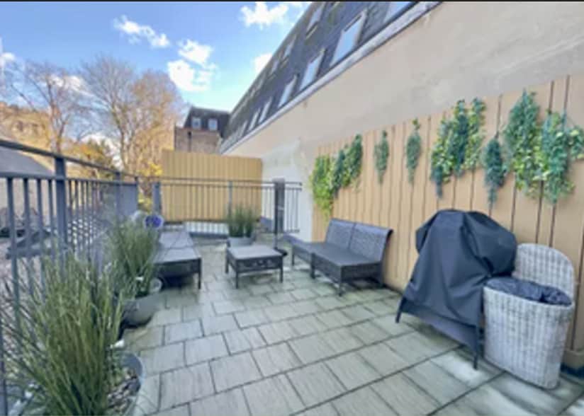 21 George St, Richmond for sale - Building Photo - Image 2 of 7