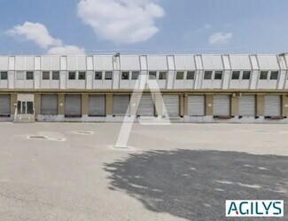 More details for 32 Avenue De L'Oceanie, Villejust - Light Industrial to Rent